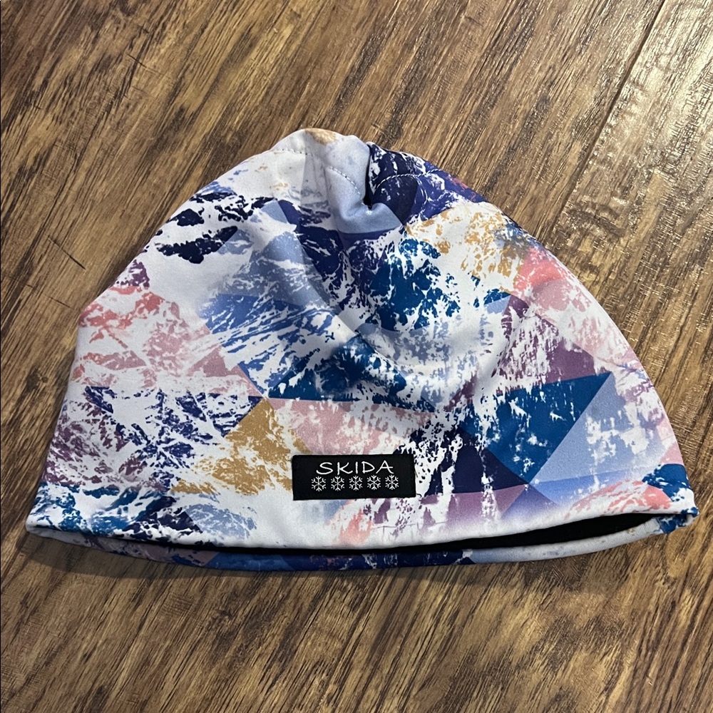 Skida Alpine Hat